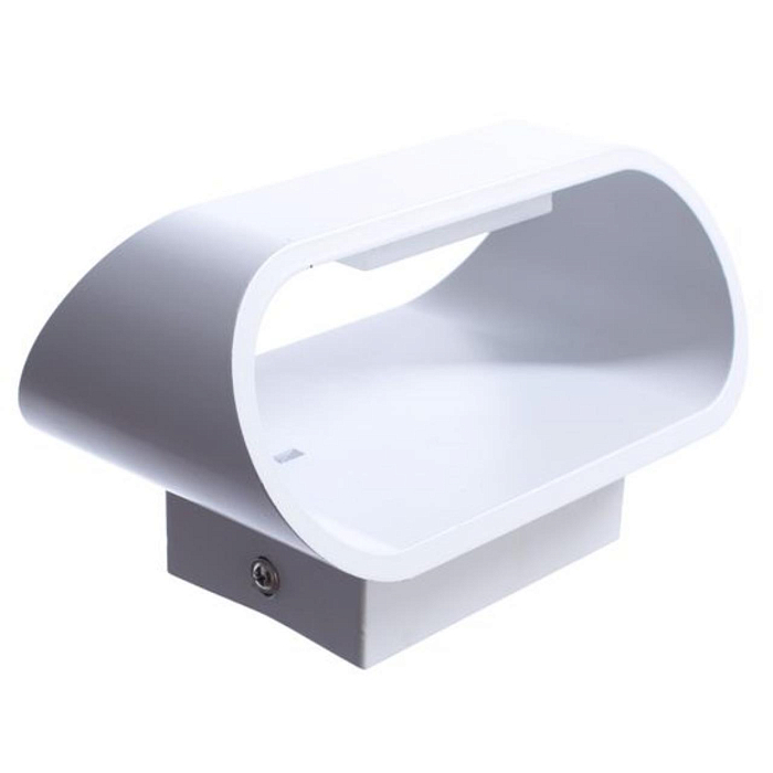 Интерьерная подсветка светодиодное ARTE LAMP A1428AP-1WH