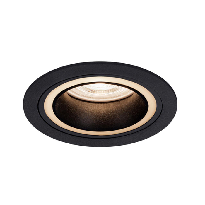 Светильник ARTE LAMP A2464PL-1BK