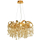 Люстра одинарный Divinare 3150/16 SP-6