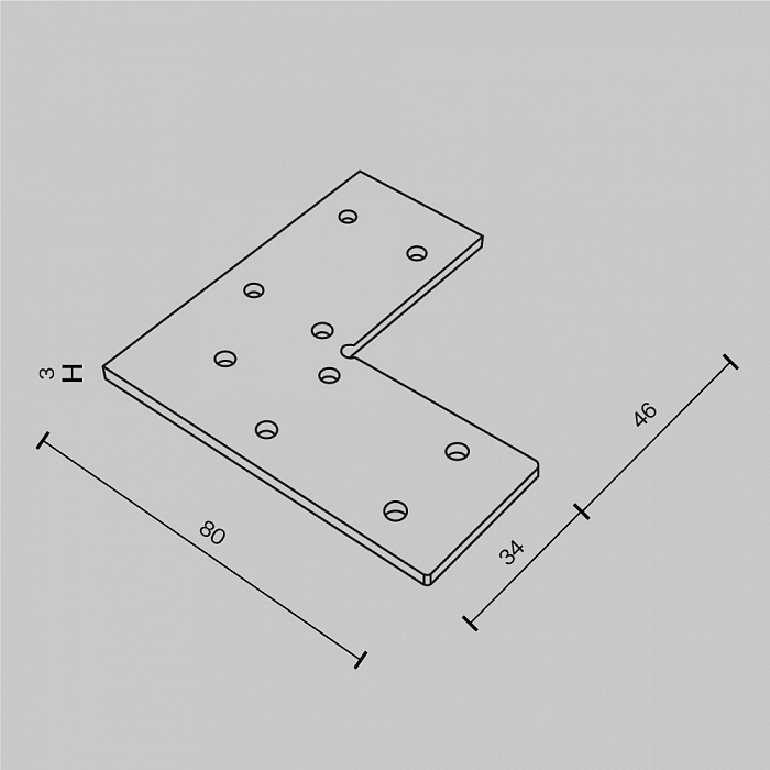 Technical TRA010CL-21