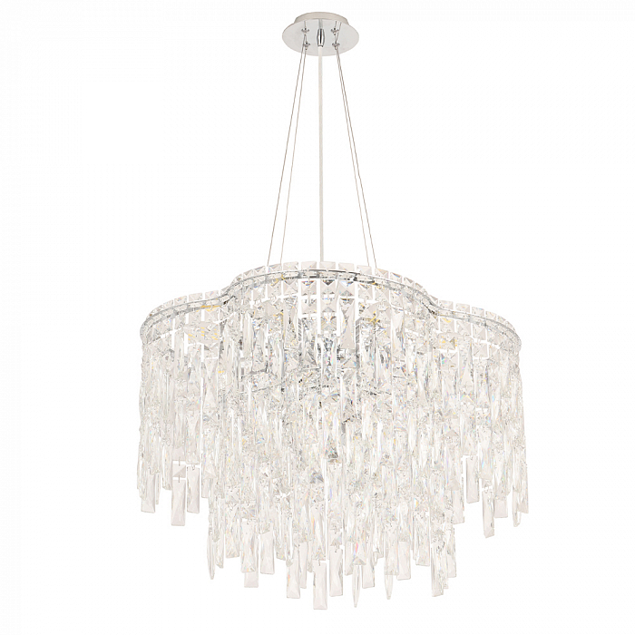 Люстра Crystal Lux ABRIL SP12