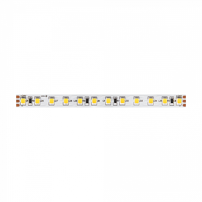 Светодиодная лента для помещений Led Strip 20040