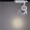 Трековая система Трековый светильник ARTE LAMP A6720PL-1WH
