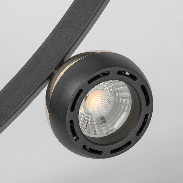 Люстра Lussole LSP-7253