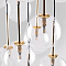 Люстра TK Lighting 5945 Nilos