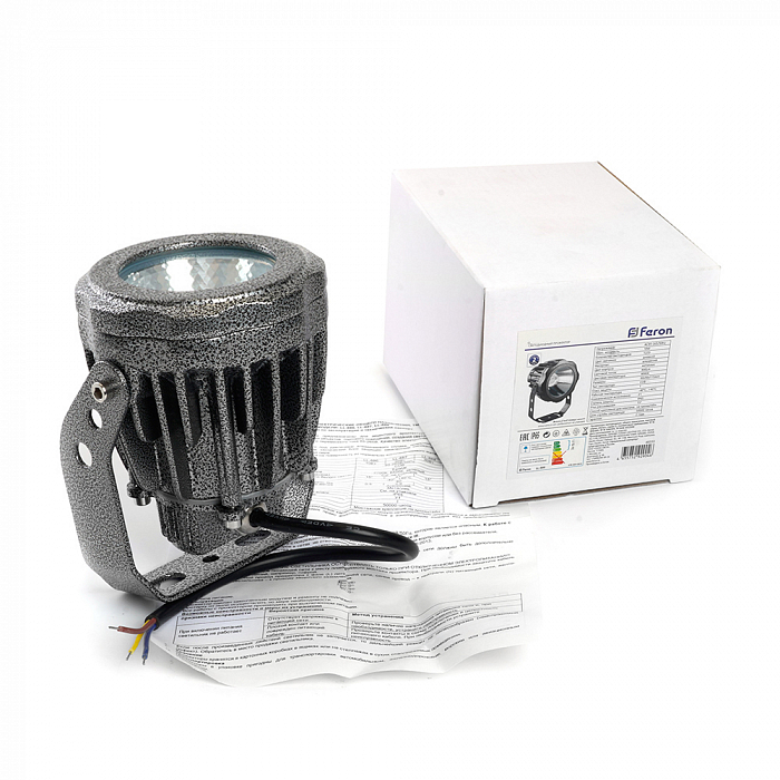 Уличный светильник FERON 32152