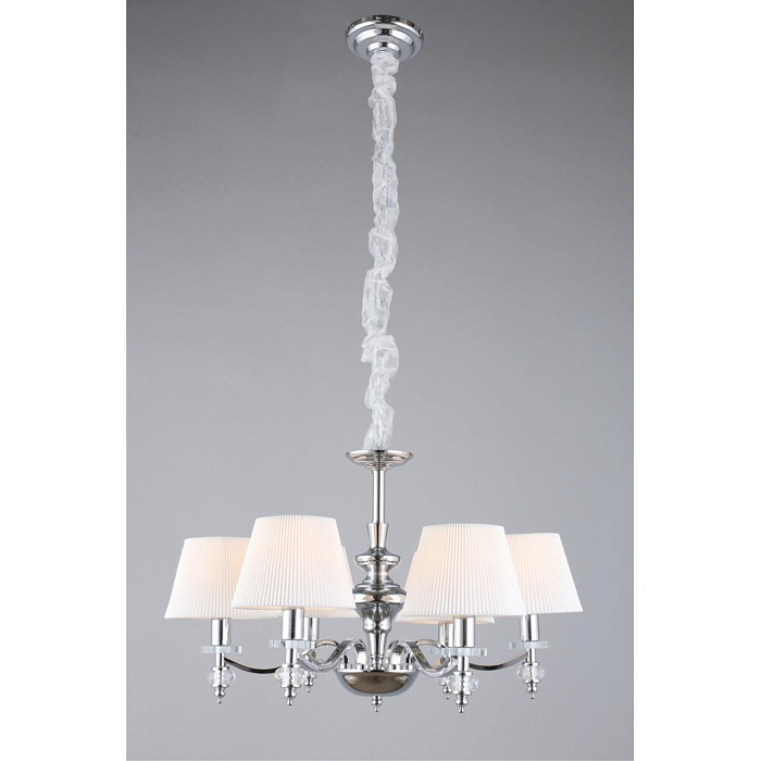 Люстра подвесная Omnilux OML-72703-06