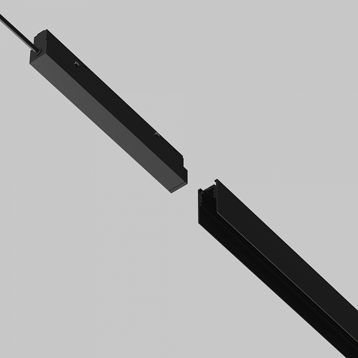 Трековая система Technical TRA034DR-100W-DD-B