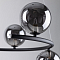 Люстра TK Lighting 6843 Anabelle
