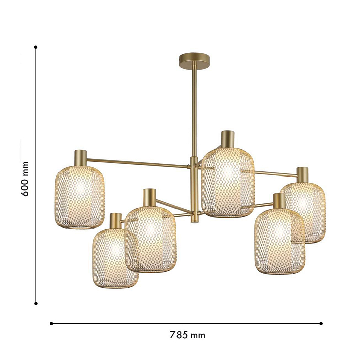F-Promo 4603-6C