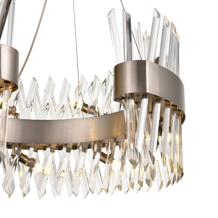 Люстра подвесная Vele Luce VL3015P14