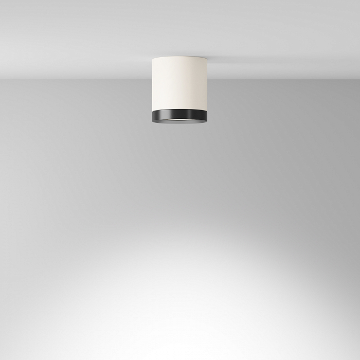 Светильник накладной Technical C086CM-GX53-MRD-WB