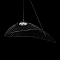 Светильник LOFT IT 10127/760 Black