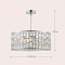 Люстра подвесная Maytoni MOD184-PL-04-CH