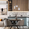 Светильник LOFT IT 10232/A Smoke