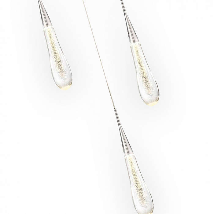 Светильник светодиодный Kink Light 07861-3AS,02