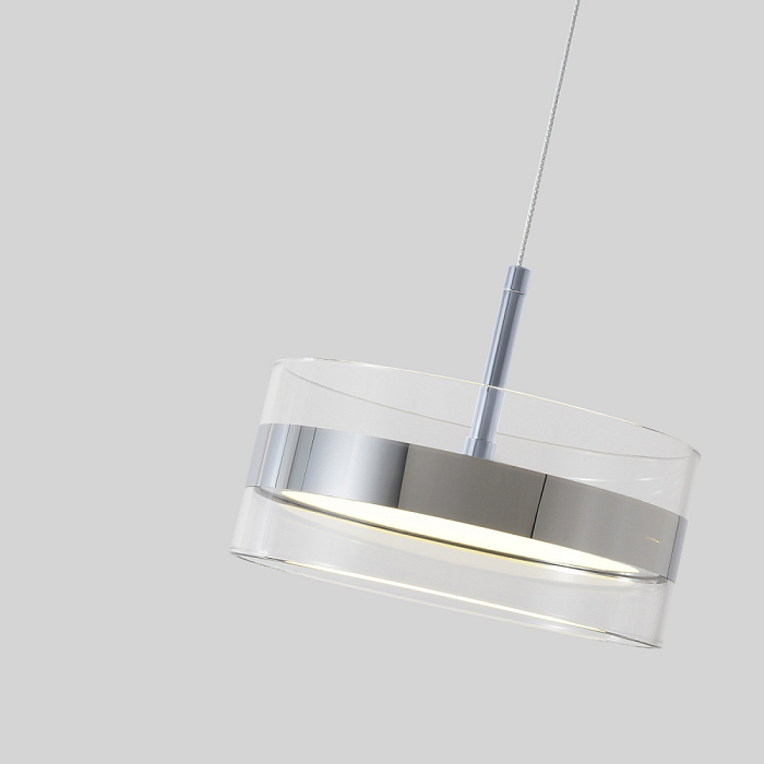 Светильник Crystal Lux MYSELF SP10W LED