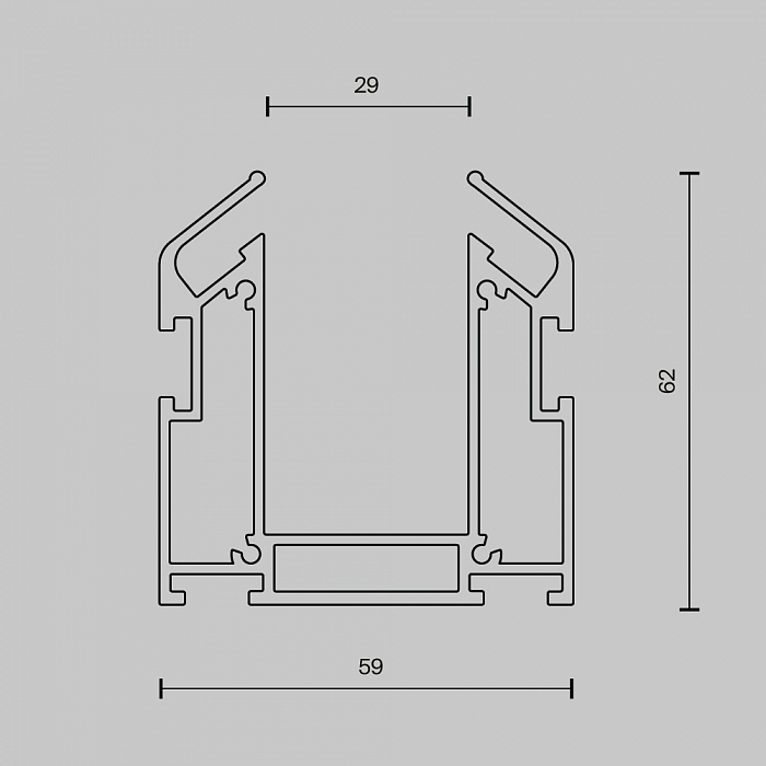 Technical TRA034MP-212S