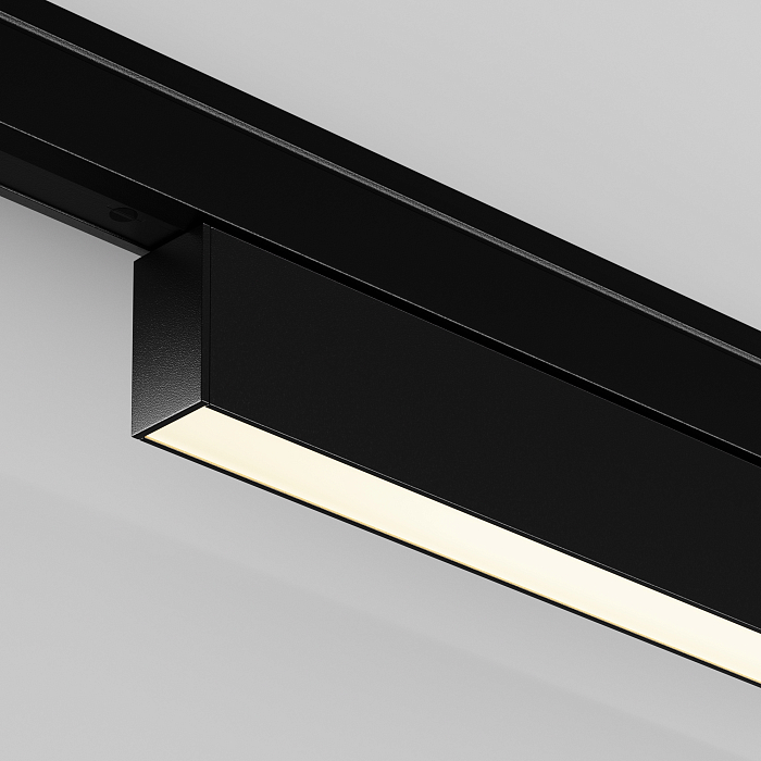 Трековая система Technical TR192-1-16W3K-B