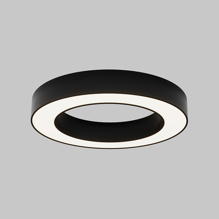 Светильник Technical C093CL-36W4K-B