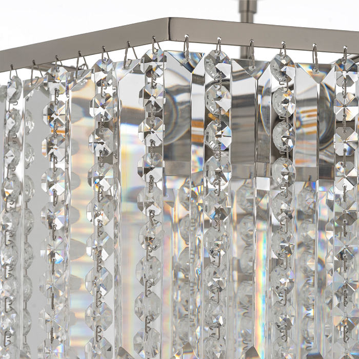 Люстра Arti Lampadari Loreto E 1.5.40.105 N