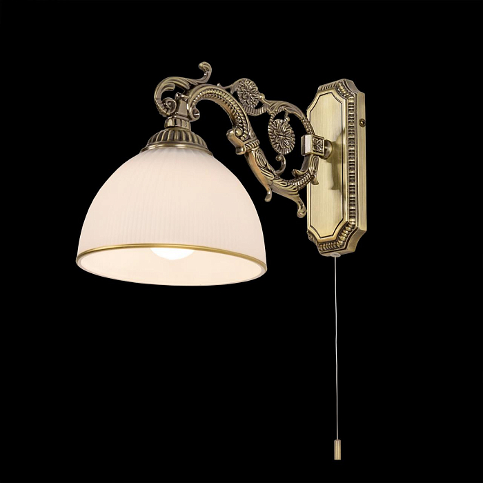 CL405413 Адриана Св-к Бра Бра на 1 лампу  CL405413