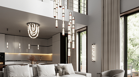 СОНЕКС и его уникальная экосистема Odeon Light, Novotech, Lumion, Odeon Light Exclusive 