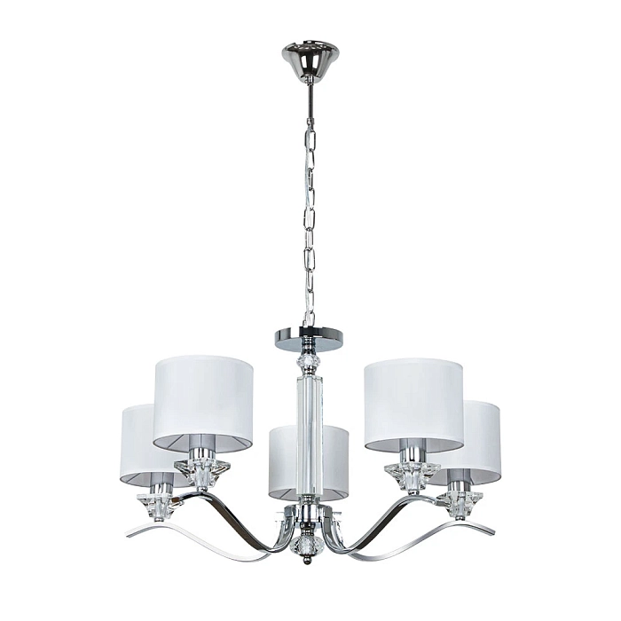 Люстра ARTE LAMP A4091LM-5CC
