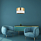 Люстра TK Lighting 4771 Hilton Gold