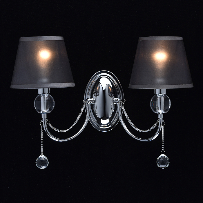 Бра на 2 лампы MW-Light 684021302