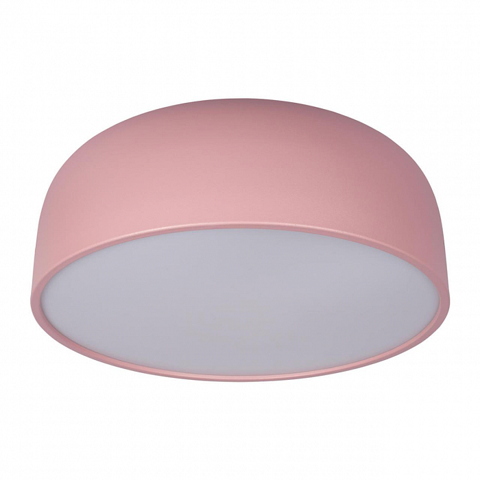 Светильник LOFT IT 10201/480 Pink