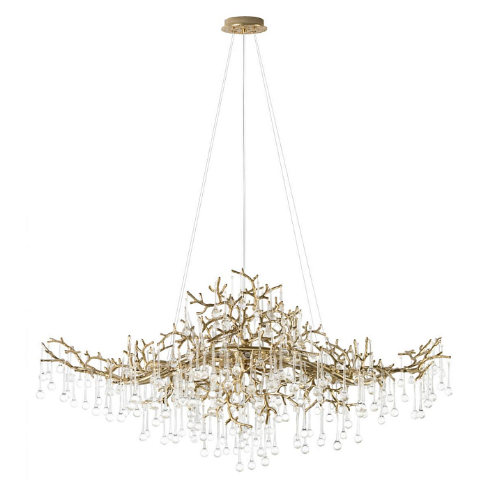 Люстра LOFT IT 10351/1200L AB