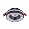 Светильник Crystal Lux CLT 064C1 BL