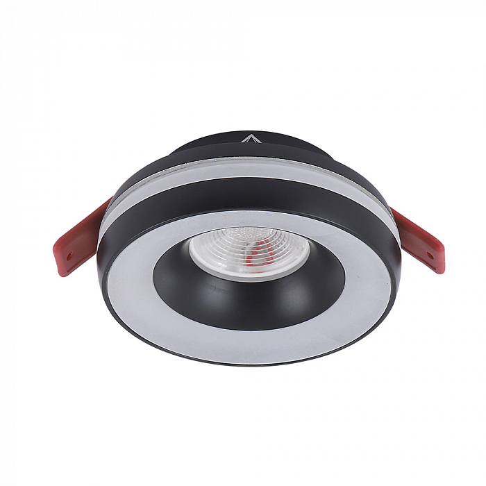 Светильник Crystal Lux CLT 064C1 BL