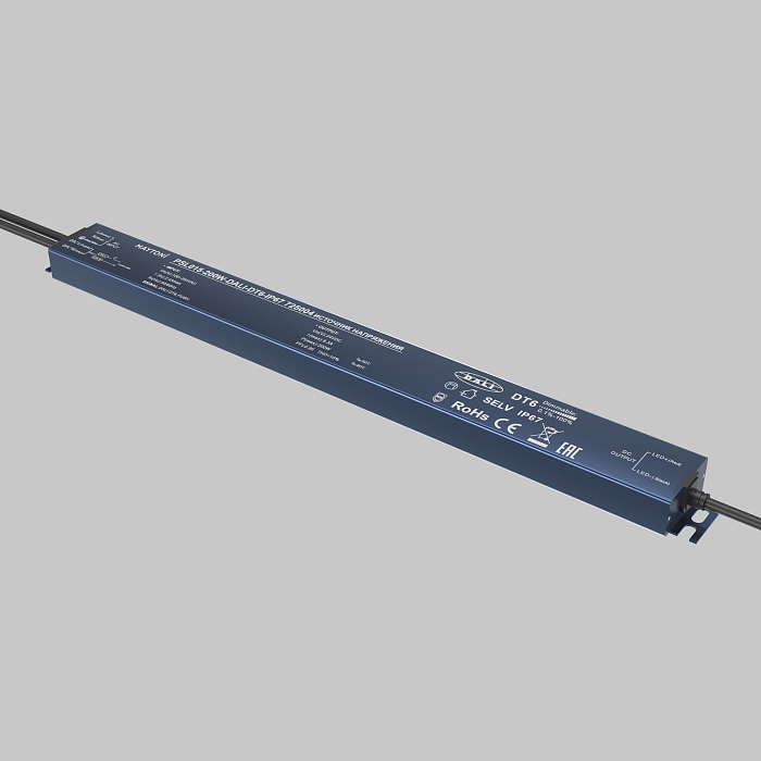 Lighting control 725004
