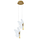 Светильник светодиодный ARTE LAMP A2187SP-2GO