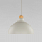 Люстра TK Lighting 5664 Cap Beige
