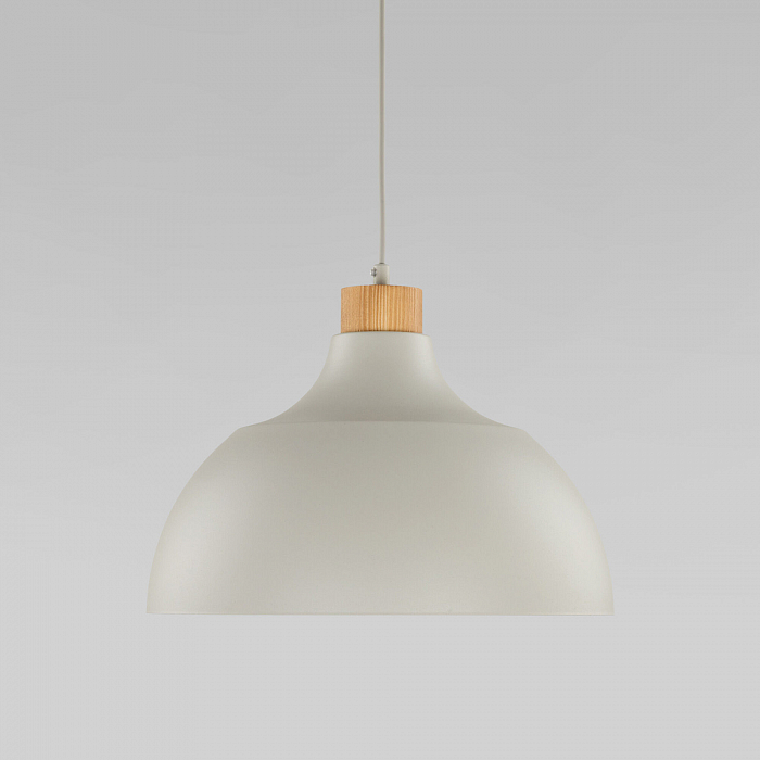Люстра TK Lighting 5664 Cap Beige