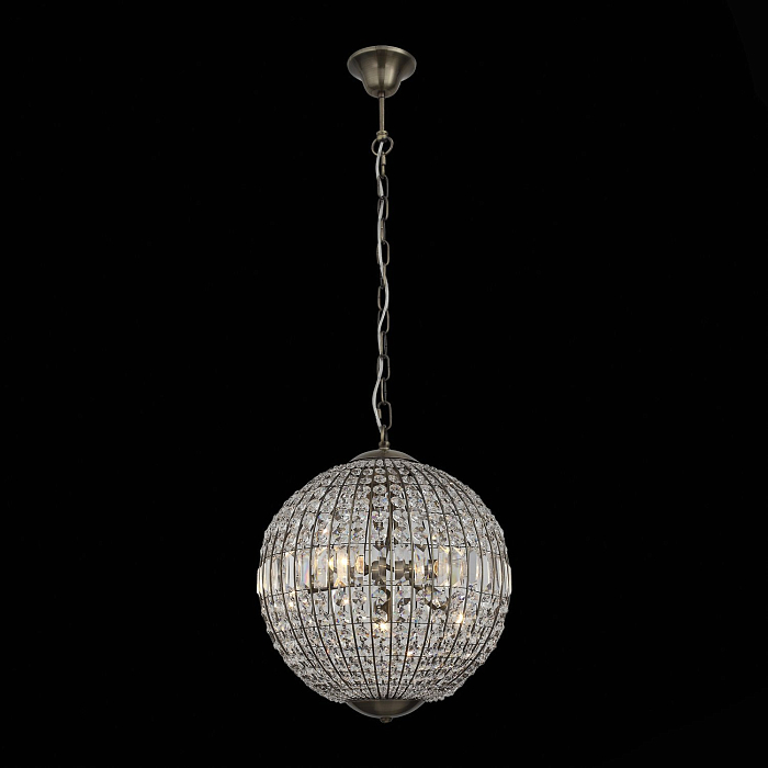 Встраиваемый хрустальная ST LUCE SL226.303.05