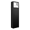 Уличный светильник ARTE LAMP A1326PA-1BK