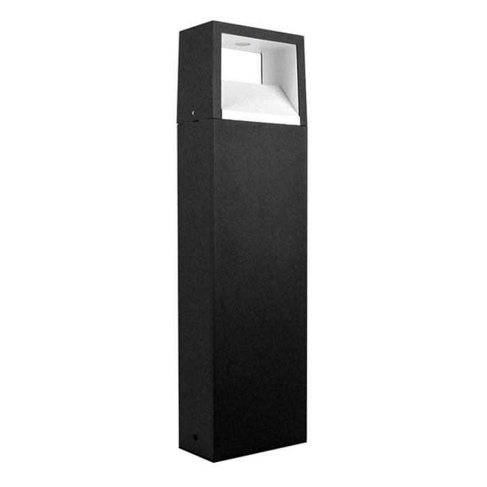 Уличный светильник ARTE LAMP A1326PA-1BK