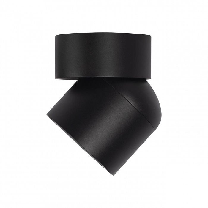 Светильник LOFT IT 10180 Black 3000K