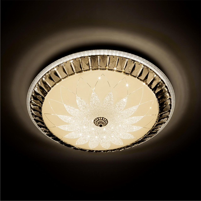 Светильник LED4U L1159-500 CR