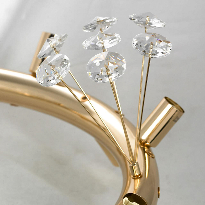 Люстра подвесная Lussole LSP-8340