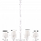 Люстра подвесная Sfera Sveta 2012/8 WHITE