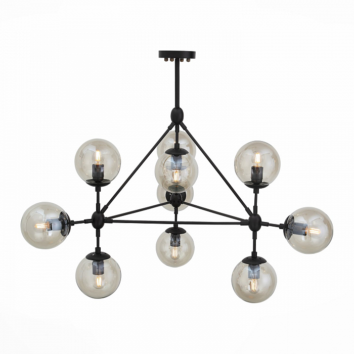 Люстра на штанге ST LUCE SL549.403.10