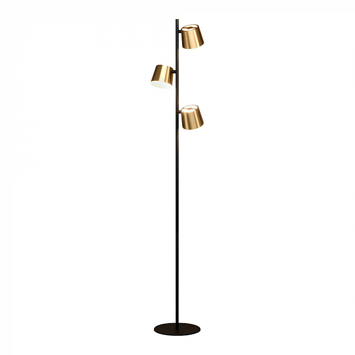 Торшер на 2 и более ламп Eglo 39987