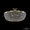 Люстра потолочная Bohemia Ivele Crystal 19111/55IV G