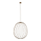 TK Lighting 19685 Sphera