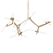 LOFT IT 10399/20 GD